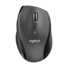 Logitech M705 Marathon Wireless Mouse – Black