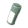 Promate 4-in-1 Multifunctional Camping Kit with LED Light