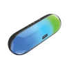Promate 10 Watt HD LumiSound® High Fidelity True Wireless Bluetoot-LUMIBARh v5.3 Speaker-