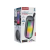 Promate 8Watt HD LumiSound® True Wireless HD Speaker Bluetooth v5.3