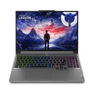Lenovo Legion 5 Core i7(14650H), 16GB/1TB SSD, 16.0", Win 11, RTX 4060, Grey