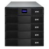 9E2000IR Eaton 9E UPS, 2000 VA, 1800 W, Input: C14, Outputs: (6) C13, Rack, 2U