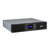 9E1000IR Eaton 9E UPS, 1000 VA, 900 W, Input: C14, Outputs: (4) C13, Rack, 2U