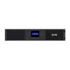9E3000IR Eaton 9E UPS, 3000 VA, 2700 W, Input: C20, Outputs: (6) C13, (1) C19, Rack, 2U