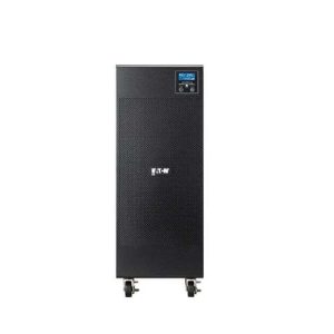 9E6KI Eaton 9E UPS, 6000 VA, 4800 W, Input: Hardwired, Output: Hardwired, Tower