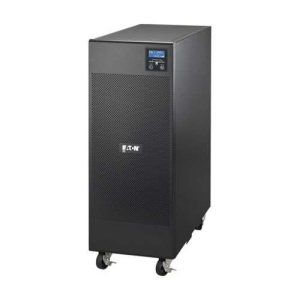 9E10KI Eaton 9E UPS, 10 kVA, 8 kW, Input: Hardwired, Output: Hardwired, Tower