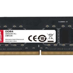 DAHUA 16 GB DDR4 2666V Laptop Ram DHI-DDR-C300S16G32