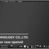 Dahua 1TB NVME PCIe Gen 3x4 2280 SSD - Read Speed 3400MB/s write speed 3000 MB/s