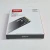 Dahua 512GB NVMe M.2 PCIe Gen 4x4 2280 SSD - Read Speed 5000MB/s write speed 4400 MB/s