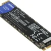 Dahua 2TB NVMe M.2 PCIe Gen 3x4 2280 SSD - Read Speed 2000MB/s write speed 1600 MB/s