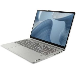 Lenovo Flex 5 Core i5(1235U), 8GB/512SSD, 14" Touch, Win 11, Grey