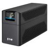 5E900UB Eaton 5E Gen2 UPS USB BS, 900 VA, 480 W, Input: BS, Outputs: (2) BS, Tower