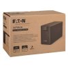 Eaton 5E Gen2 UPS USB BS, 900 VA, 480 W, Input: BS, Outputs: (2) BS, Tower
