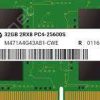 Samsung-32-GB-PC4-3200-Laptop-Memory-M471A4G43AB1-CWE