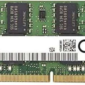 Samsung 8 GB PC4 19200 2400 MHz Laptop Ram M471A1K43CB1-CRC