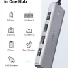 UGREEN 4-Port USB 3.0 Hub CM219