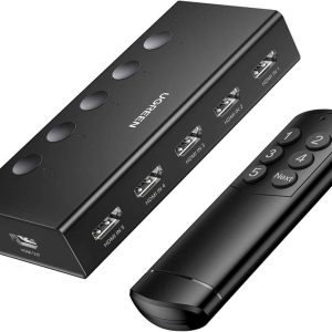 UGREEN-5-In-1-Out-HDMI-Switch-CM568