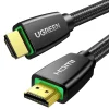 UGREEN HDMI Cable Male to Male Black 30m HD104