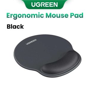 UGREEN LP668 Ergonomic Mouse Pad with Wrist Rest UG-25245