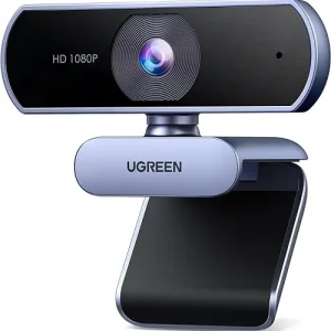 Ugreen-USB-FHD-Webcam-CM678