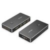 Vention 2 in 1 Out VGA KVM Switch (DBEB0)