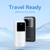 Vention 20,000mAh Power Bank-BLACK-VEN FHLB0