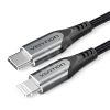 Vention TACHG USB 2.0 C To Lightning Cable 1.5M