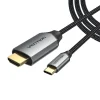 VentionVENCRBBHUSB-CtoHDMICable_2M