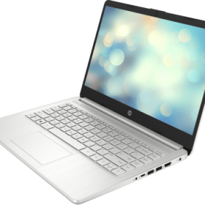 HP Laptop 14s-dq5005nia Core i5(1235U), 8GB/256SSD, 14", DOS, Silver