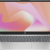 HP Laptop 15-fd0232nia Core i7(1355U), 8GB/512SSD, 15.6", DOS, Silver