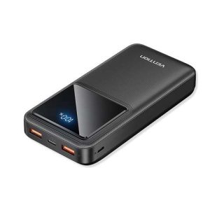 Vention 20000mAh Power Bank 22.5W FHPB0