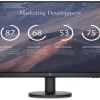 HP P27V G4 27 Inch IPS FHD Monitor, 9TT20AS