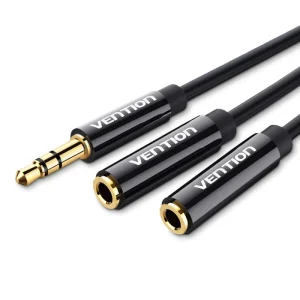 vention-0-3m-3-5mm-male-to-2-3-5mm-female-stereo-splitter-cable