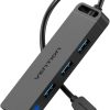 vention-type-c-to-4-port-usb