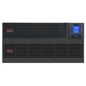 Alternative view of APC SRVPM10KRIL Easy UPS SRV RM 10kva 10000VA/10000W 230V