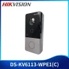 HIKVISION-DS-KV6113-WPE1C-Plastic-Villa-Door-Station