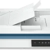 HP ScanJet Pro 2600 f1, Fast 2-Sided scanning and auto Document Feeder (20G05A