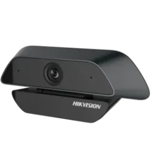 Hikvision- 2 MP Web Camera-DS-U12