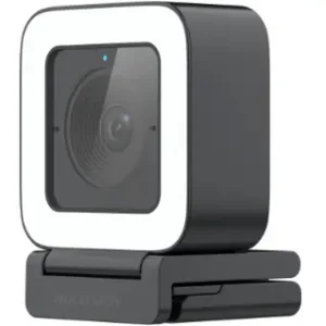 Hikvision- 2K Live Web Camera-DS-UL4