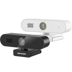 Hikvision- 4 MP Web Camera-DS-UA14