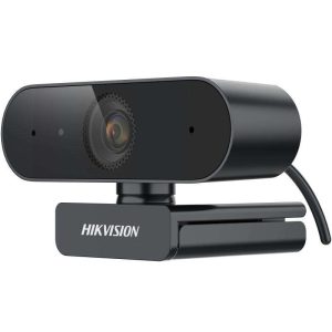 Hikvision- 4MP Web Camera-DS-U04