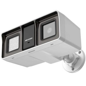 Hikvision-DS-2CE18D0T-LF-2MP-Smart-Hybrid-Light-Audio-Fixed-Bullet-Camera