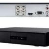 Hikvision DS-7204HGHI-M1(STD)(C)-4-ch 720p 1U H.265 DVR