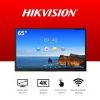Hikvision DS-D5B65RB/EL-65-inch 4K Interactive Display