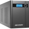 Hikvision - UPS 2000VA / 600W-DS-UPS2000