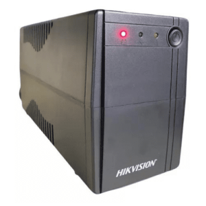 Hikvision - UPS 600VA / 360W-DS-UPS600