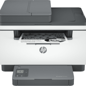 HP LaserJet MFP M236d Printer