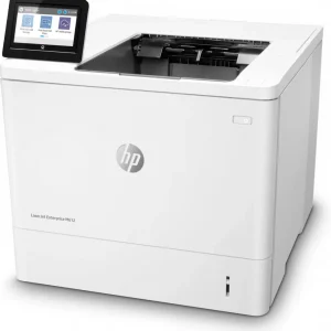 HP LaserJet Enterprise M612dn, Print, Two-sided printing