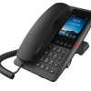 Fanvil H6W Hotel Wireless IP Phone Black