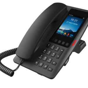 Fanvil H6W Hotel Wireless IP Phone